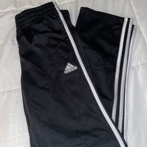 Adidas track pants